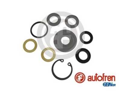 Reparationssats, huvudbromscylinder, honda accord iv, accord aerodeck iv, accord coupé iv, rover 600 i, 46100SN7G50, 46100SN7G5