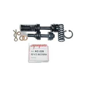 Reparationssats, huvudbromscylinder, toyota tercel, 04493-16020