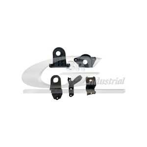 Reparationssats, huvudstrålkastare (hållare), Vänster, seat leon, leon sc, leon st, 5F0998225, 5F1941005A, 5F1941005B, 5F194100