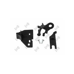 Reparationssats, huvudstrålkastare (hållare), Vänster, renault captur i, clio iv, clio grandtour iv, 260600373R, 260601176R, 26