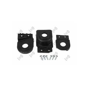 Reparationssats, huvudstrålkastare (hållare), Vänster, audi a6 allroad c6, a6 c6, a6 c6 avant, 1EL009925-511, 4F0941003A, 4F094