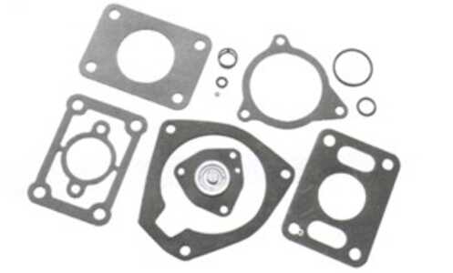 Reparationssats, insprutningsmunstycke, jeep cherokee, comanche, wrangler i, renault 19 i, clio i, clio skåp/halvkombi i