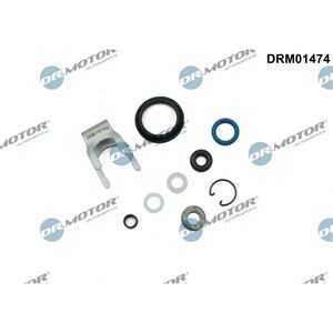 Reparationssats, insprutningsmunstycke, aston martin,infiniti,mercedes-benz, 16618HG00E, 16618HG00G, 1770720000, 2760720143, A1