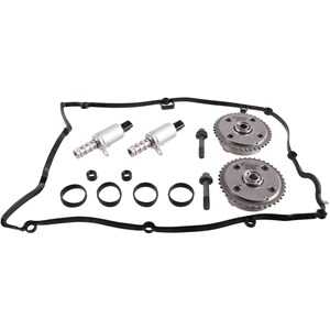 Reparationssats, kamaxeljustering, Avgas-/utsläppssidan, Insugssidan, bmw,mini, 11 36 7 536 085 kit1, 11 36 7 536 085, 11 36 7 