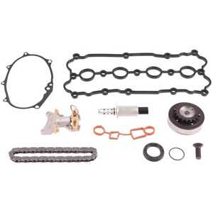 Reparationssats, kamaxeljustering, Avgas-/utsläppssidan, audi,seat,skoda,vw, 03H 906 455 kit, 03H 906 455, 06D 109 217 D, 06D 1