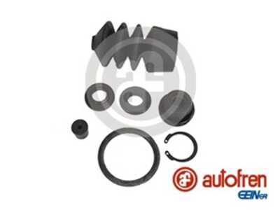 Reparationssats, kopplingshuvudcylinder, alfa romeo 145, 146, 155, 60583353, 60586737, 60809897