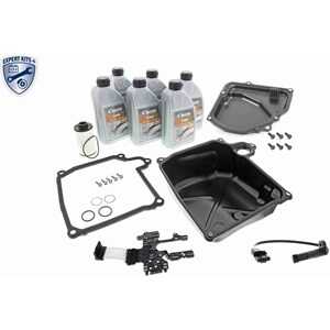 Reparationssats, mekatronik (automatväxellåda), audi,seat,skoda,vw, 02E 325 039 kit2