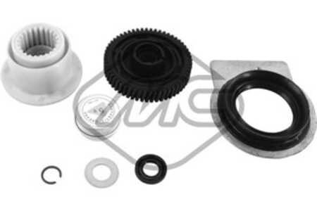 Reparationssats, Startmotor, bmw 3 [e90], x3 [e83], x5 [e53, e70], x6 [e71, e72], 27102413711