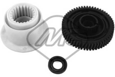 Reparationssats, Startmotor, bmw 3 [e90], x3 [e83], x5 [e53, e70], x6 [e71, e72], 27102413711