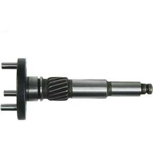 Reparationssats, Startmotor, audi,ford,seat,skoda,vw