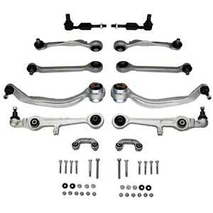 Reparationssats, styrskänkel, Framaxel, audi,skoda,vw, 8D0 498 998, 8D0498998