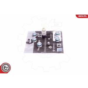 Reparationssats, sugrörsmodul, alfa romeo 159, 159 sportwagon, 166, brera, spider, fiat croma, lancia thesis, 55210197, 55210198