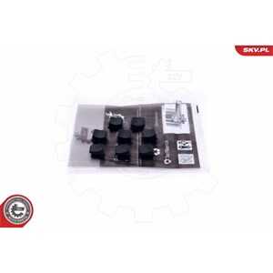 Reparationssats, sugrörsmodul, audi,seat,skoda,vw, 06F133201P