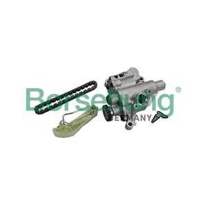 Rep.sats, oljepump, audi,seat,skoda,vw, 06H109507K, 06H109507K+, 06H109507M, 06H109507M+, 06H109507N, 06H109507N+, 06H115105AK,