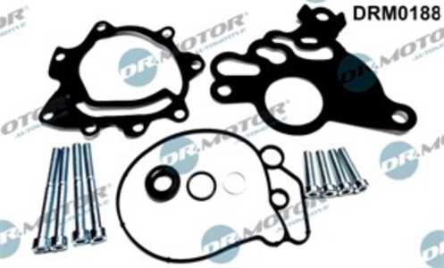 Rep.sats, vakumpump (bromsar), audi,skoda,vw, 038145209C