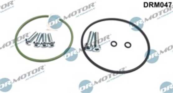 Rep.sats, vakumpump (bromsar), audi a6 allroad c6, a6 c6, a6 c6 avant, a8 d3, q7, vw phaeton, touareg, 057145100AE, 057145100T