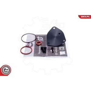 Rep.sats, vakumpump (bromsar), audi,ford,seat,skoda,vw, 028145101A, 028145101E, 028145101F, 1030353, 95VW2A451AB