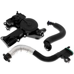 Rep.sats vevhusventilation, Cylindriskt huvud, vw, 06H 103 495 AD kit2, 06H 103 495 AD, 06H 103 495 AJ, 06H 103 495 HT, 06J 103