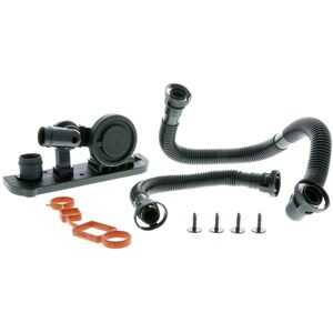 Rep.sats vevhusventilation, Cylindriskt huvud, audi,seat,skoda,vw, 06F 103 221 E kit, 06F 103 235 kit, 06F 103 483 E kit, 06F 1