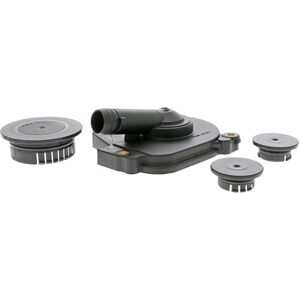 Rep.sats vevhusventilation, mercedes-benz, 272 010 06 31 kit, 272 010 06 31, A 272 010 06 31 kit, A 272 010 06 31