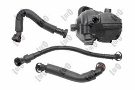 Rep.sats vevhusventilation, bmw 1 [e87], 3 [e90], 3 touring [e91], 11 15 7 533 336 kit, 11157533333, 11157533336, 11157533341, 