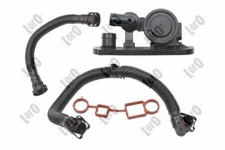 Rep.sats vevhusventilation, audi,seat,skoda,vw, 06F 103 221 E kit, 06F 103 235 kit, 06F 103 483 E kit, 06F 129 101 C kit, 06F 1