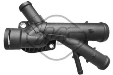 Rördel, motorkylning, Cylindriskt huvud, audi,seat,skoda,vw, 03L 121 131 AA, 03L 121 132 AA, 3L 121 131 AA, 3L 121 132 AA