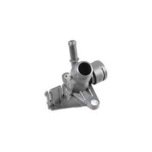 Rördel, motorkylning, på växellådssidan, Cylindriskt huvud, audi,seat,vw, 06H 121 132 E, 06H 121 132 H, 06H121132E, 06H121132H