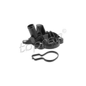 Rördel, motorkylning, Vattenpump, audi,seat,skoda,vw, 04E 121 121A