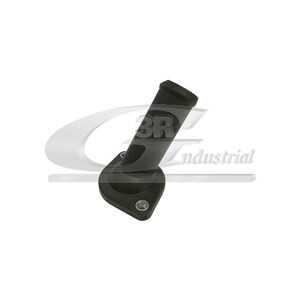 Rördel, motorkylning, audi,seat,skoda,vw, 045121121A