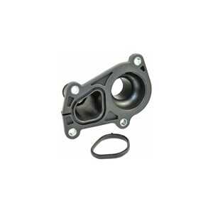 Rördel, motorkylning, , ford fiesta iv, focus i, focus sedan i, focus turnier i, puma, 1 007 750, 1 072 177, 1 112 977, 1 493 5