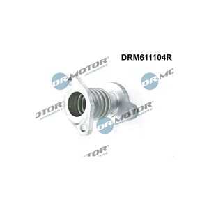 Rörledning, EGR-ventil, fiat ducato buss, ducato flak/chassi, ducato skåp, 5801385941, 5801856913, 71795379, 71795482, 71797155