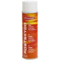 Rostskyddsvax transparant spray 500 ml, Universal