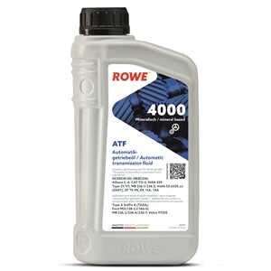 Rowe Hightec Atf 4000 1l, Universal