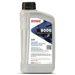 Rowe Hightec Atf 8000 1l, Universal