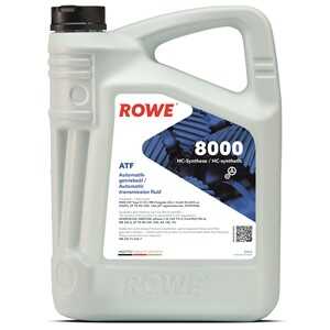 Rowe Hightec Atf 8000 5l, Universal