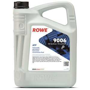 Rowe Hightec Atf 9006 5l, Universal