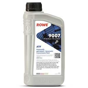 Rowe Hightec Atf 9007 1l, Universal