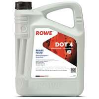 Rowe Hightec Brake Fluid Dot 4 5l, passar många modeller