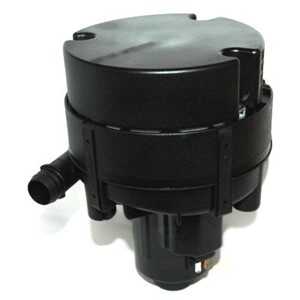 Sekundärluftpump, audi a4 b5 avant, a6 c5, a6 c5 avant, allroad c5, 078906601H