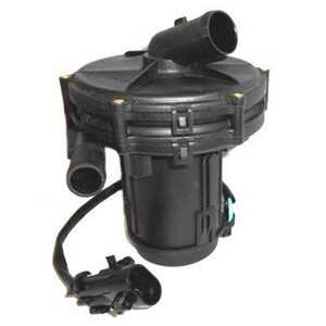 Sekundärluftpump, opel frontera a, 0857041, 091147820, 857041, 91147820