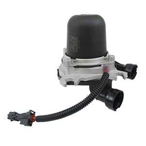 Sekundärluftpump, saab 9-3 cabriolet, 9-3 kombi, 9-3x, 08 57 067, 11 800 068, 12 791 957, 8 57 067