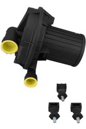 Sekundärluftpump, audi,ford,porsche,seat,skoda,vw, 06A 959 253B, 06A 959 253E, 078 906 601G, 078 906 601N, 1 110 702, 955 605 6