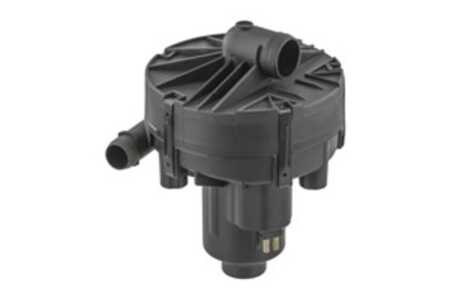 Sekundärluftpump, mercedes-benz, 000 140 67 85, A000 140 67 85