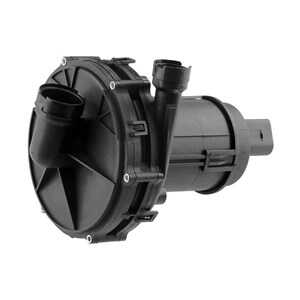 Sekundärluftpump, audi,mercedes-benz,seat,skoda,vw, 06A 959 253, 078 906 601D, 078 906 601M