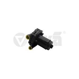 Sekundärluftpump, vw golf iii, passat b3/b4 variant, transporter t4 buss, transporter t4 skåp, 078906601B, 078906601E