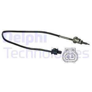 Sensor, avgastemperatur, Avgasgrenrör, mercedes-benz, 005 1531 728, 007 1533 328, 007 1539 928, A005 1531 728, A007 1533 328, A