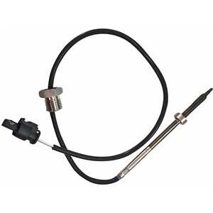 Sensor, avgastemperatur, Avgasgrenrör, mercedes-benz, 005 153 80 28, A0051538028