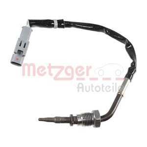 Sensor, avgastemperatur, Avgasgrenrör, hyundai,kia, 39230 2U100 AS, 39230 2U100, 392302U100, 39230-2U100, 392302U100AS, 39230-2