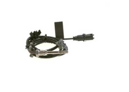 Sensor, avgastemperatur, Bak, opel meriva b minibus,  minivan, meriva b van, vauxhall meriva mk ii, 55571194